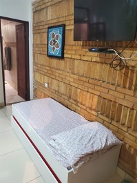 Casa para alquilar en Maceió - Jacarecica