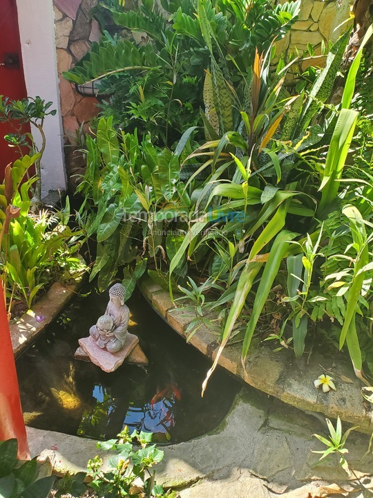 Casa para aluguel de temporada em Maceió (Jacarecica)