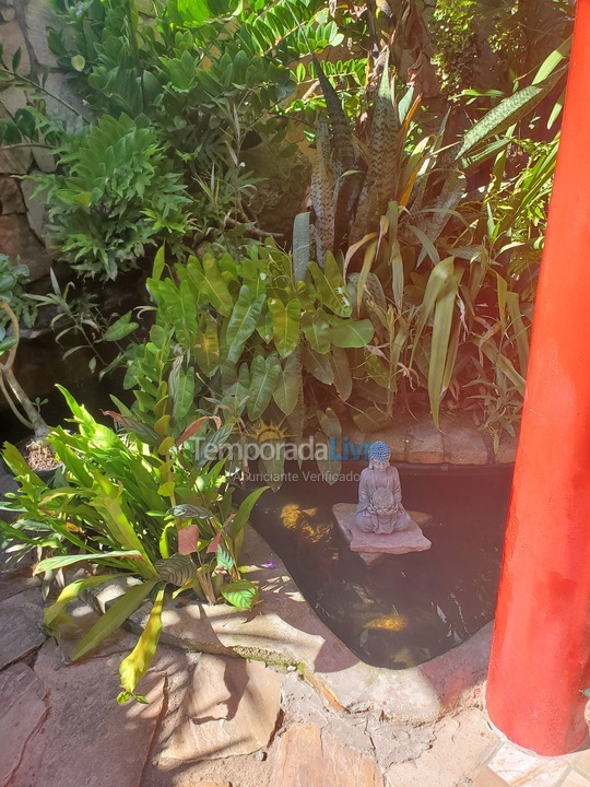 Casa para aluguel de temporada em Maceió (Jacarecica)