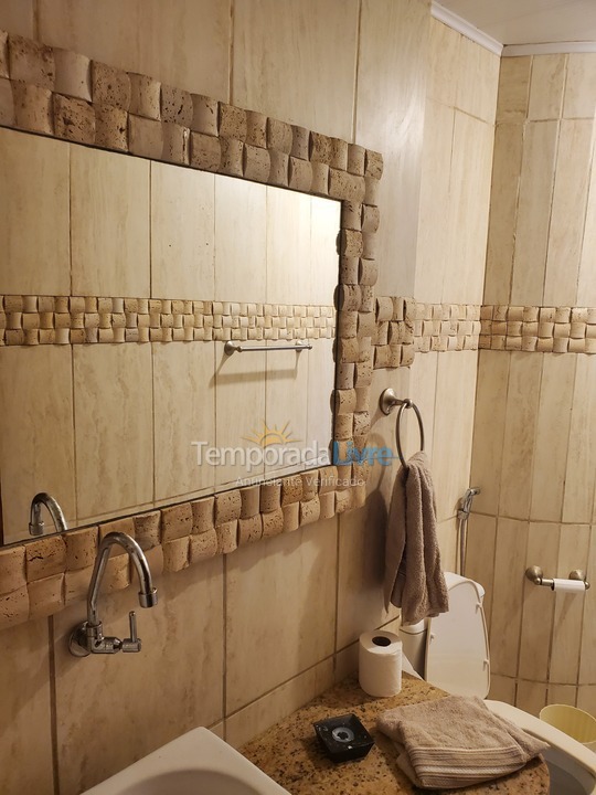 Casa para aluguel de temporada em Maceió (Jacarecica)