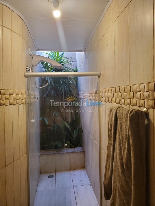 Casa para aluguel de temporada em Maceió (Jacarecica)