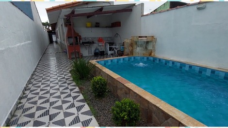 Churrasqueira, fogão...