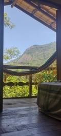 Paraty Chalet, RJ