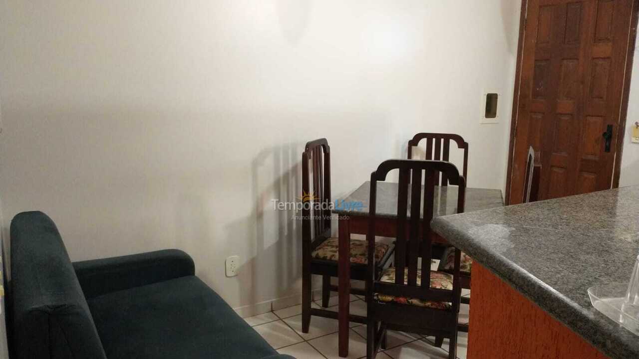 Casa para alquiler de vacaciones em Porto Seguro (Praia de Taperapuan)