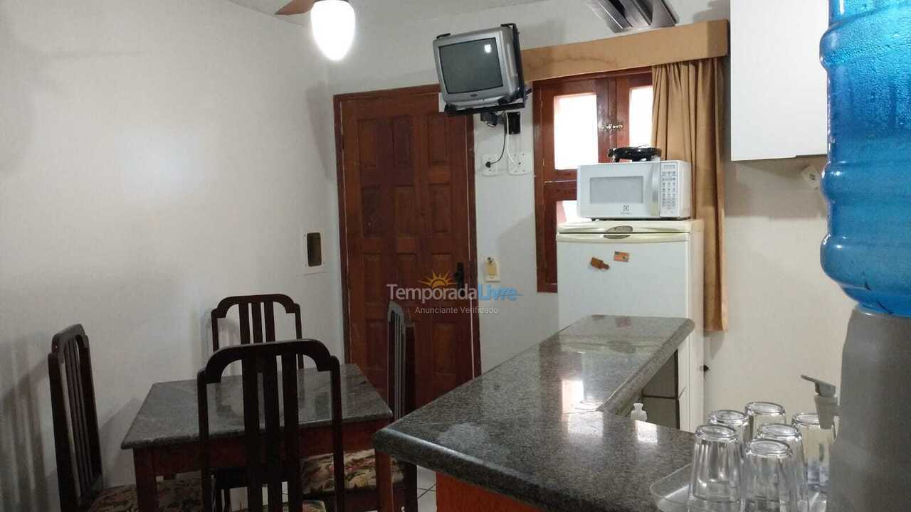 Casa para alquiler de vacaciones em Porto Seguro (Praia de Taperapuan)