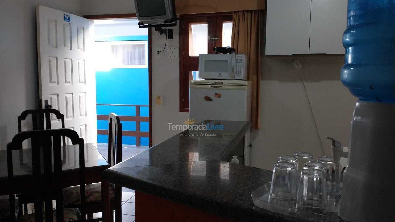Casa para alquiler de vacaciones em Porto Seguro (Praia de Taperapuan)