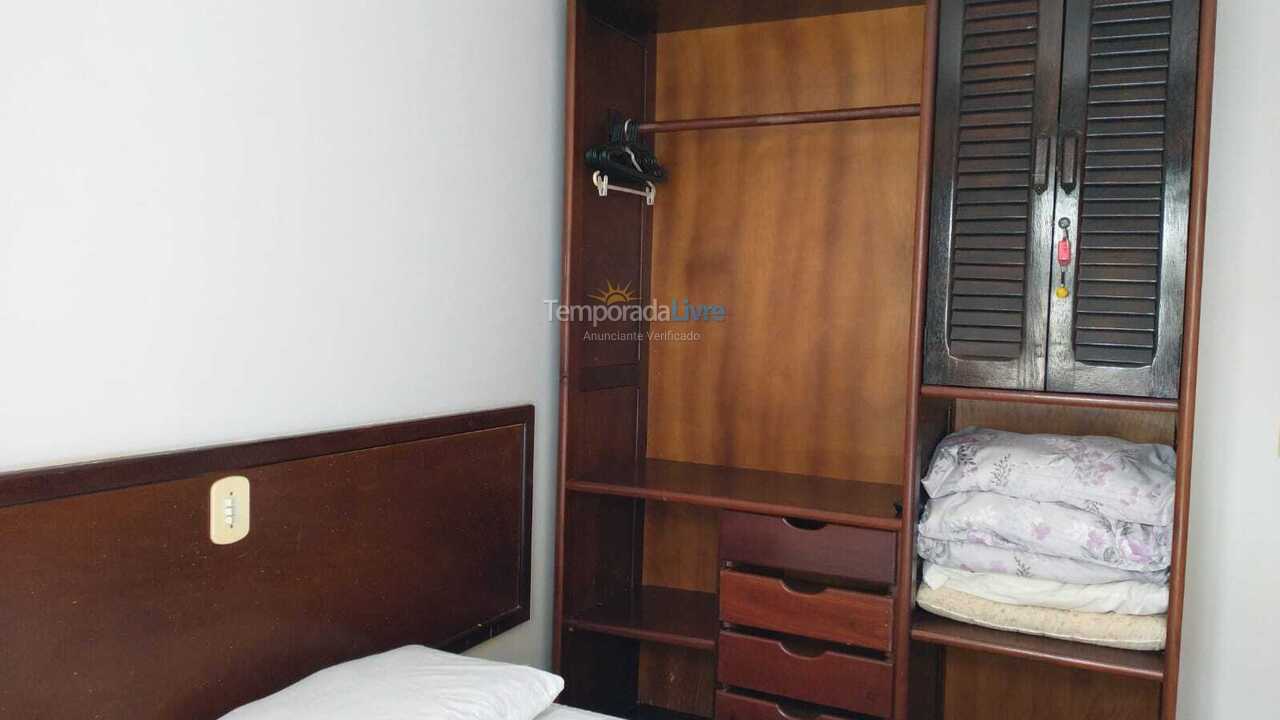 Casa para alquiler de vacaciones em Porto Seguro (Praia de Taperapuan)