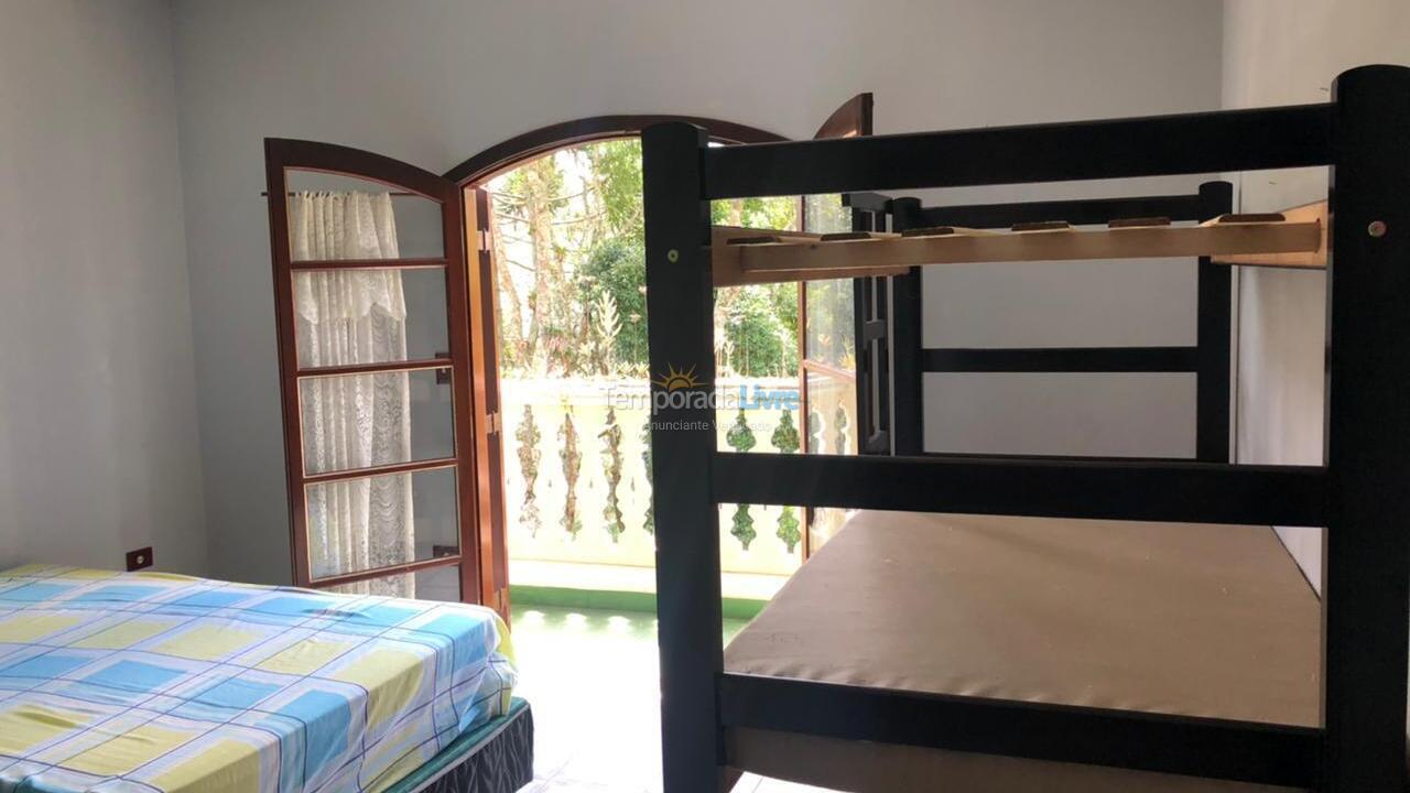 Casa para alquiler de vacaciones em Porto Seguro (Praia de Taperapuan)