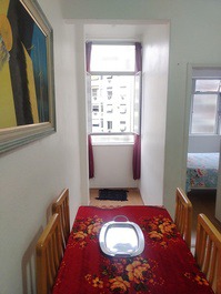 Apartamento para alquilar en Rio de Janeiro - Copacabana