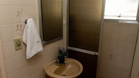 Apartamento aconchegante | Vista incrível | Vaga