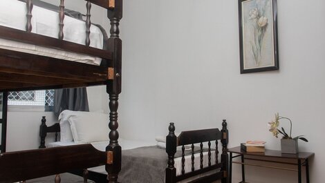 Apartamento aconchegante | Vista incrível | Vaga