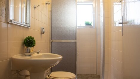 Apartamento aconchegante | Vista incrível | Vaga