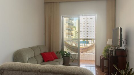 Apartamento aconchegante | Vista incrível | Vaga