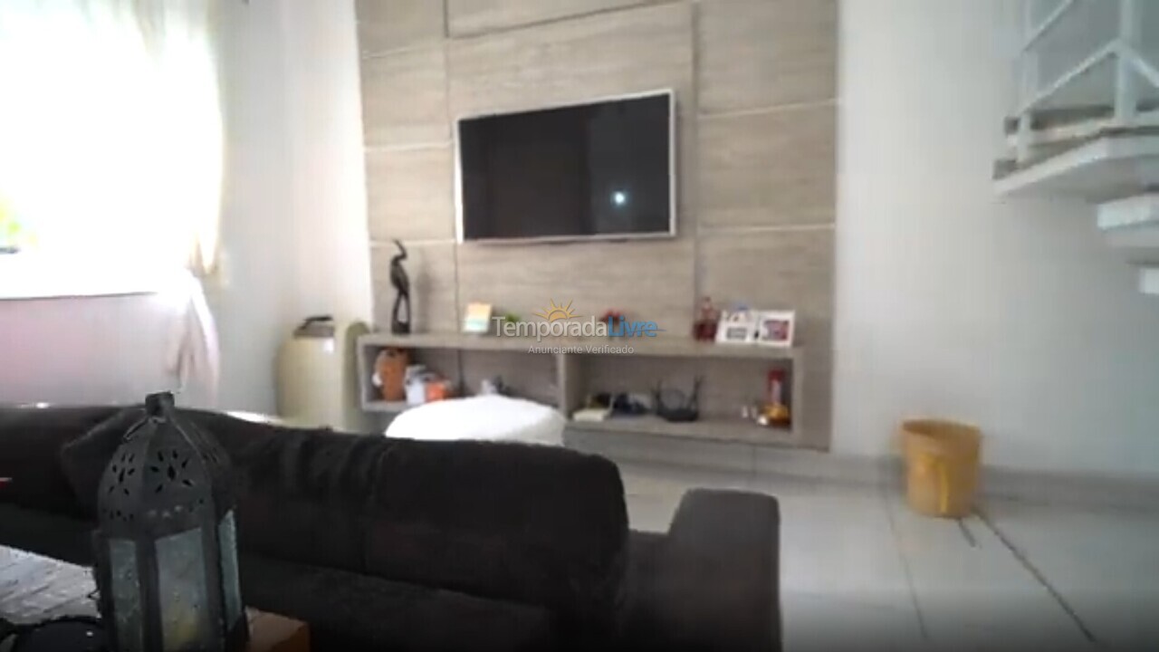 Casa para alquiler de vacaciones em Votorantim (Alphaville Nova Esplanada)