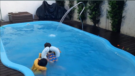 Casa para alugar em Votorantim - Alphaville Nova Esplanada