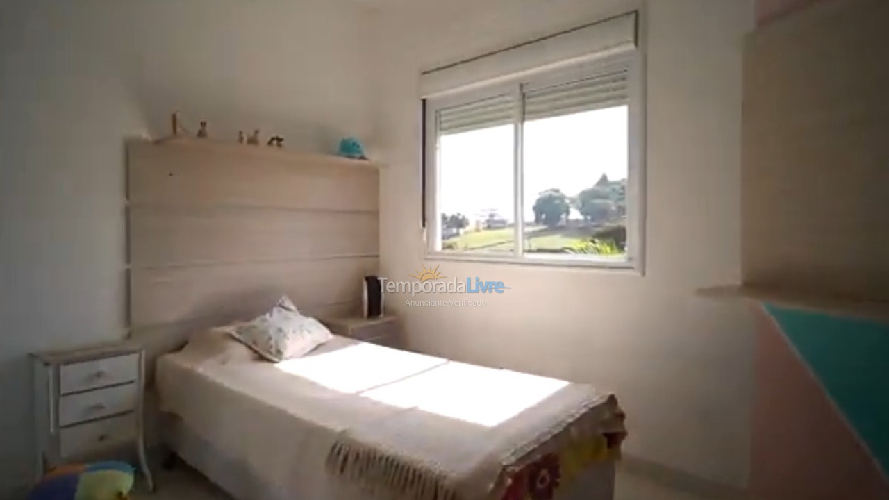 Casa para alquiler de vacaciones em Votorantim (Alphaville Nova Esplanada)