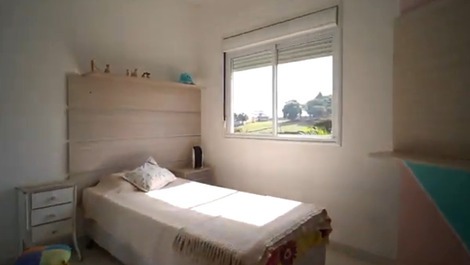 Hermosa comodidad del interior.