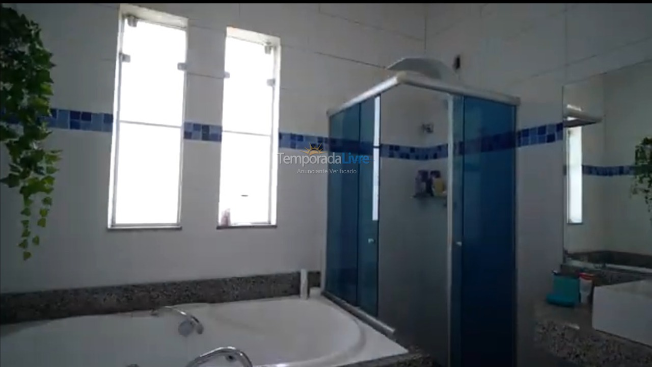 Casa para alquiler de vacaciones em Votorantim (Alphaville Nova Esplanada)