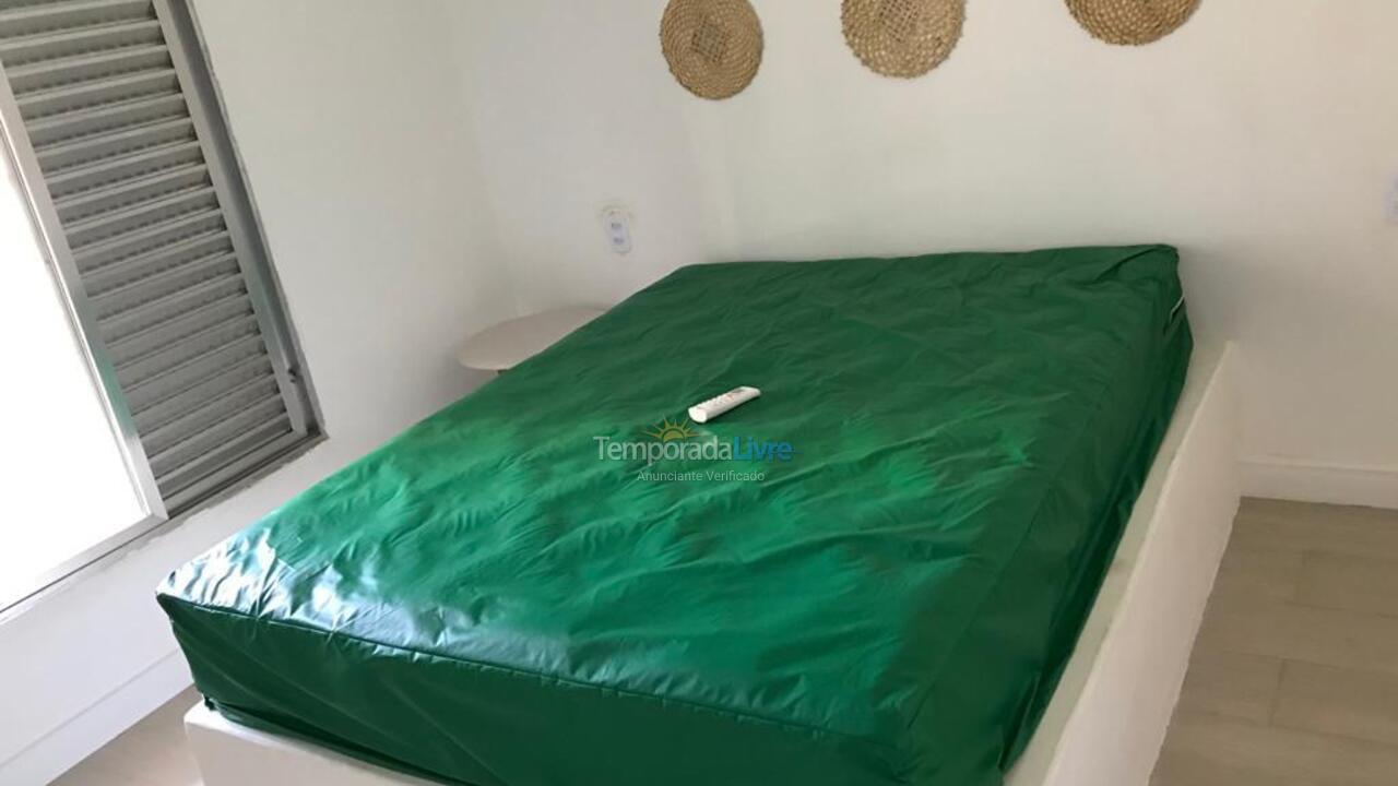 Apartamento para alquiler de vacaciones em Guarujá (Enseada)