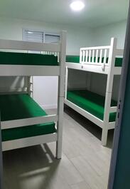 Quarto intermediário