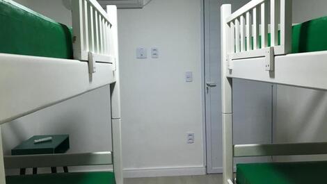 Quarto intermediário