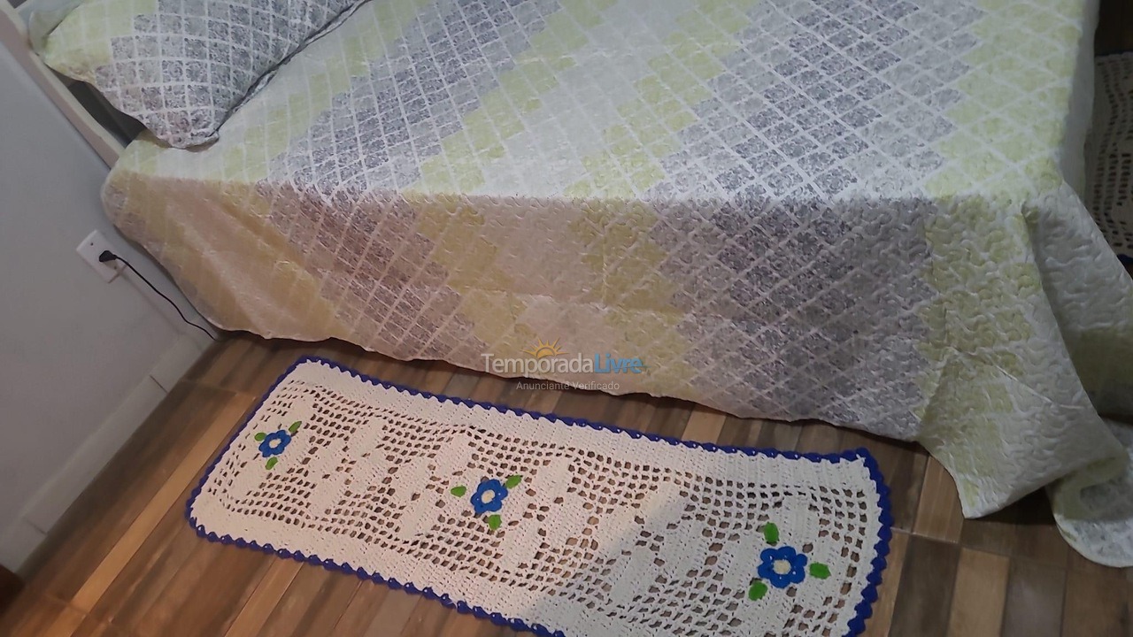 House for vacation rental in Paraty (São Roque)