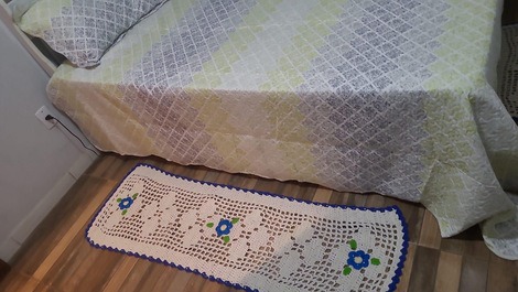 Charming Refuge in the São Roque Neighborhood in Paraty!