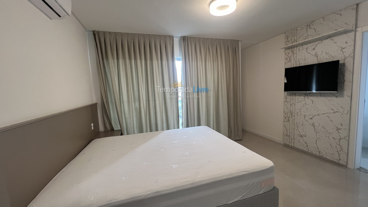Apartamento para alquiler de vacaciones em Bombinhas (Canto Grande)