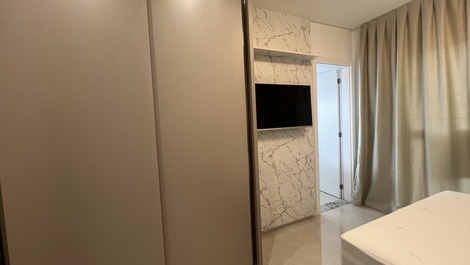 ¡ÁTICO 3 SUITES A 200M DE LA PLAYA!