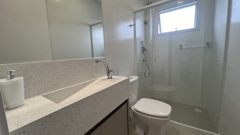 ¡ÁTICO 3 SUITES A 200M DE LA PLAYA!