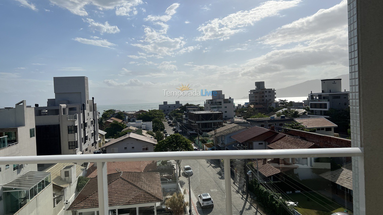 Apartamento para alquiler de vacaciones em Bombinhas (Canto Grande)