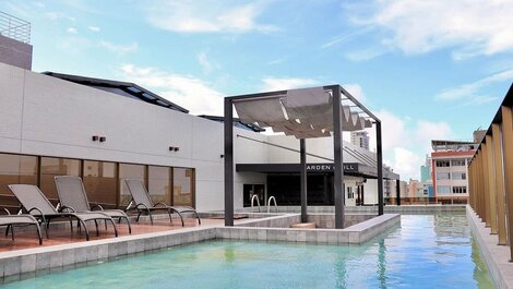 Mardisa #807 - Exclusivo en Cabo Branco por Carpediem