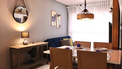 Mardisa #807 - Exclusivo en Cabo Branco por Carpediem