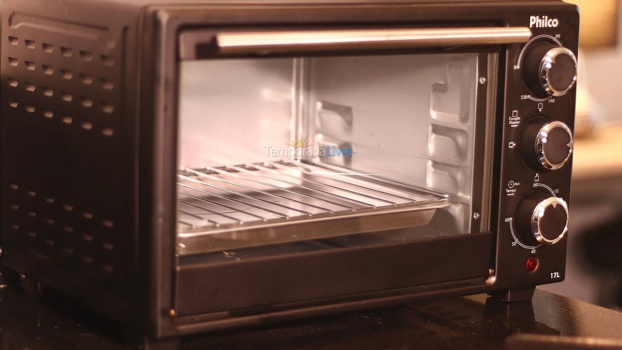 Apartamento para alquiler de vacaciones em João Pessoa (Pb Praia de Cabo Branco)