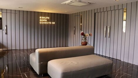 Mardisa #807 - Exclusivo en Cabo Branco por Carpediem