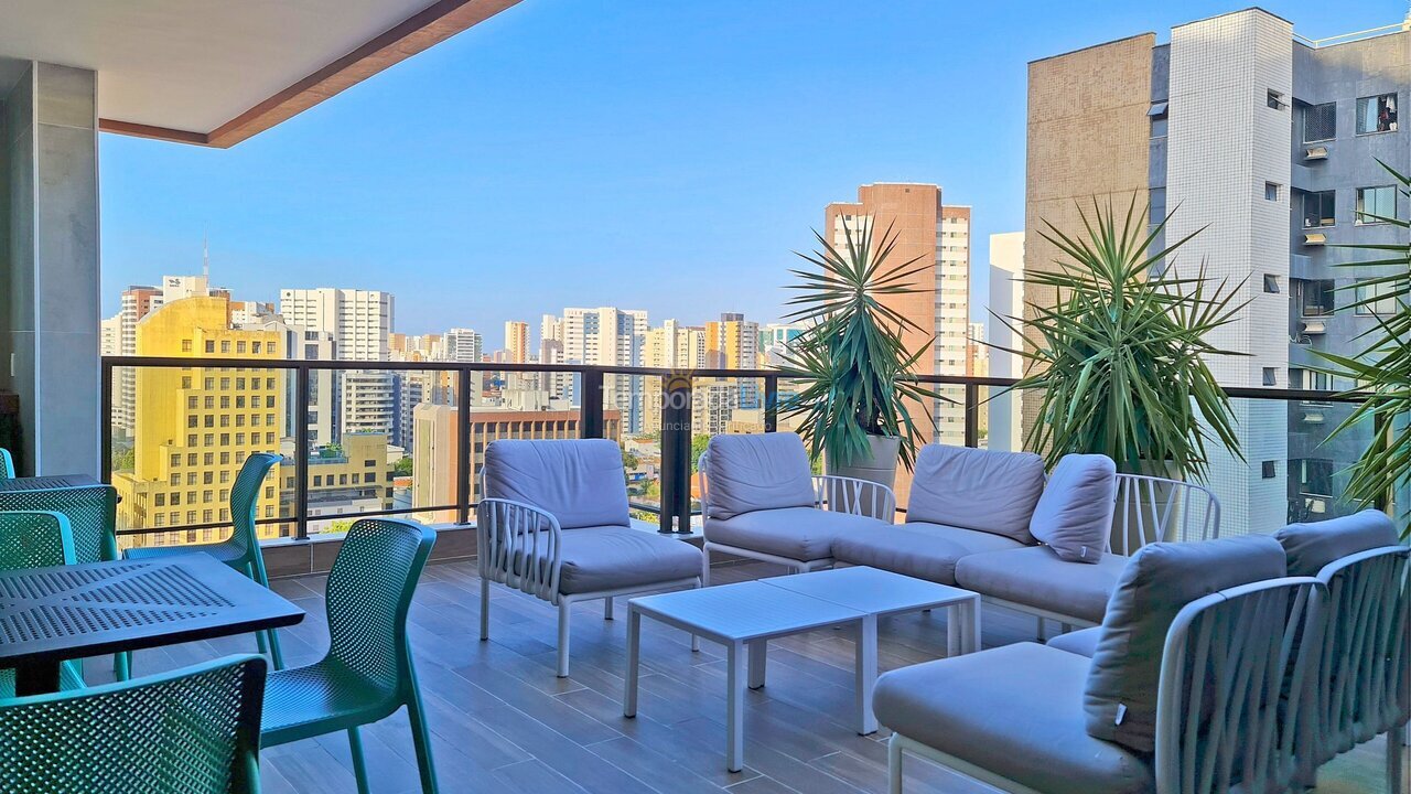 Apartamento para alquiler de vacaciones em Fortaleza (Ce Aldeota)