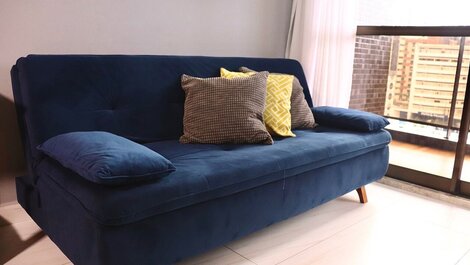 Mardisa #807 - Exclusivo en Cabo Branco por Carpediem