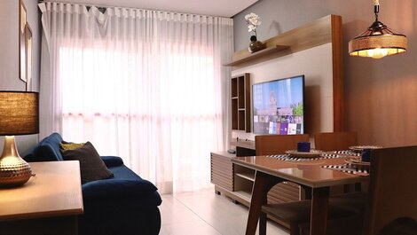 Mardisa #807 - Exclusivo en Cabo Branco por Carpediem