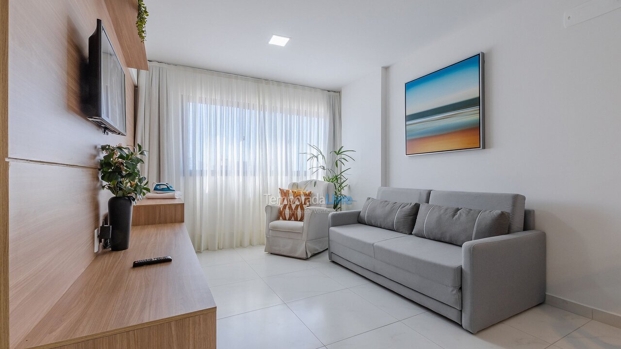 Apartamento para alquiler de vacaciones em Fortaleza (Ce Aldeota)