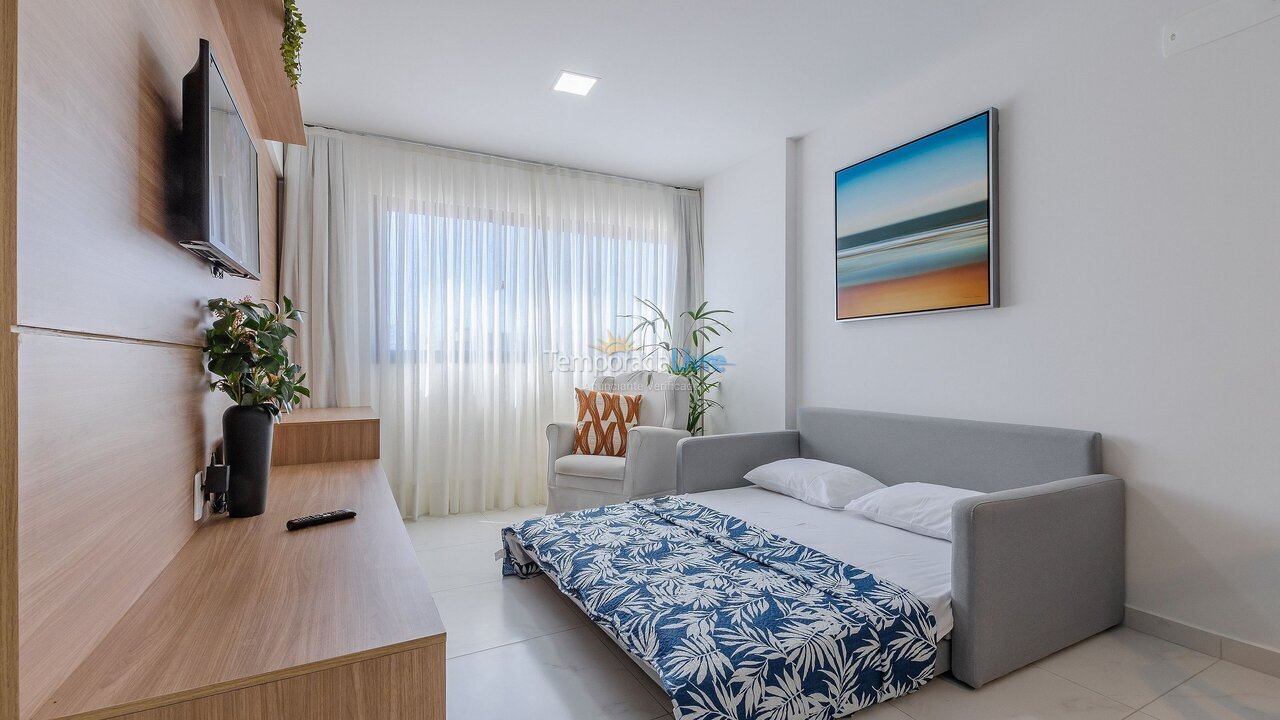 Apartamento para alquiler de vacaciones em Fortaleza (Ce Aldeota)