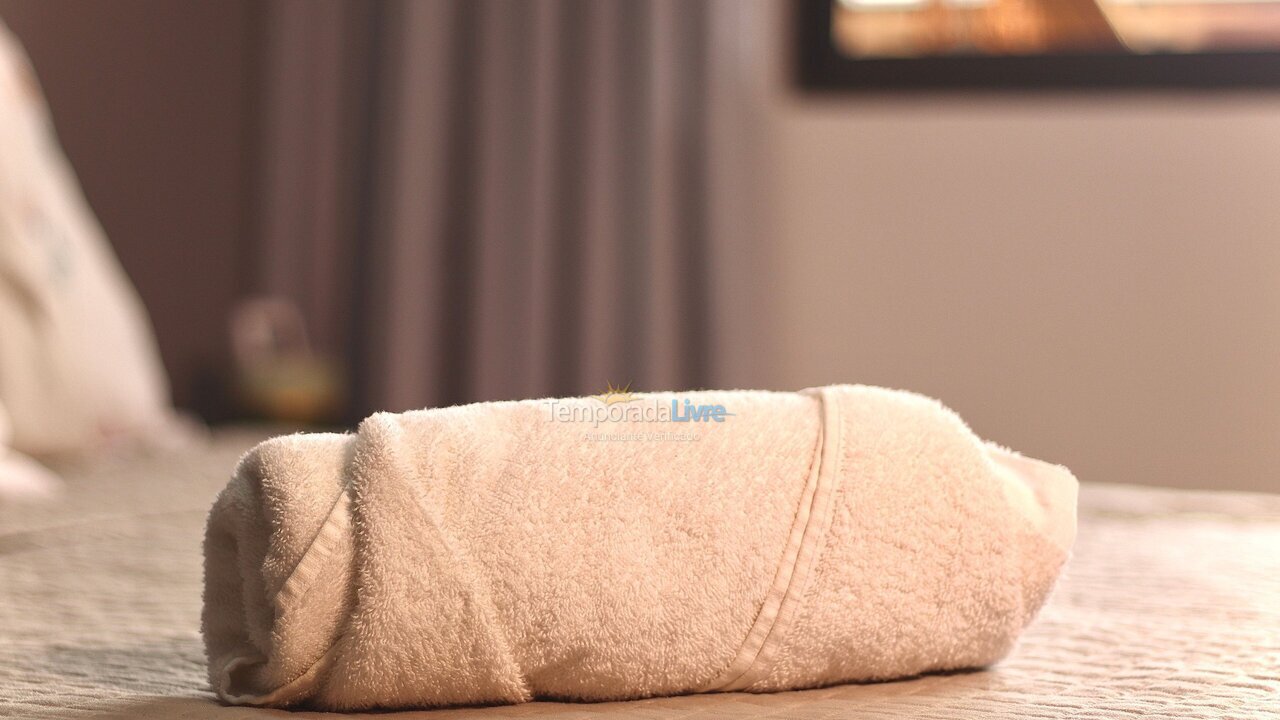 Apartamento para alquiler de vacaciones em João Pessoa (Pb Praia de Cabo Branco)