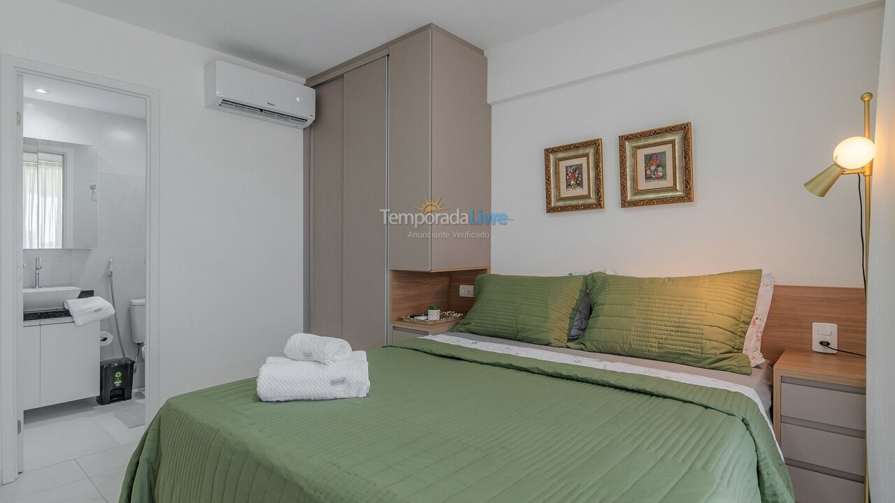 Apartamento para alquiler de vacaciones em Fortaleza (Ce Aldeota)