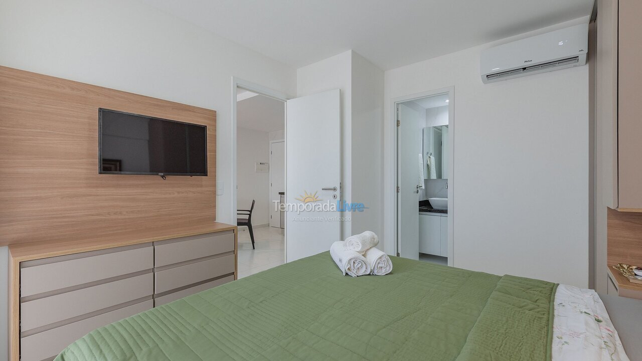 Apartamento para alquiler de vacaciones em Fortaleza (Ce Aldeota)