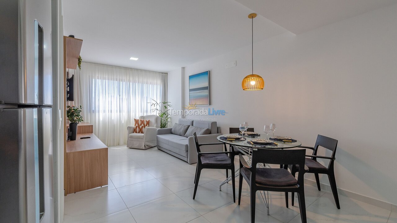 Apartamento para alquiler de vacaciones em Fortaleza (Ce Aldeota)