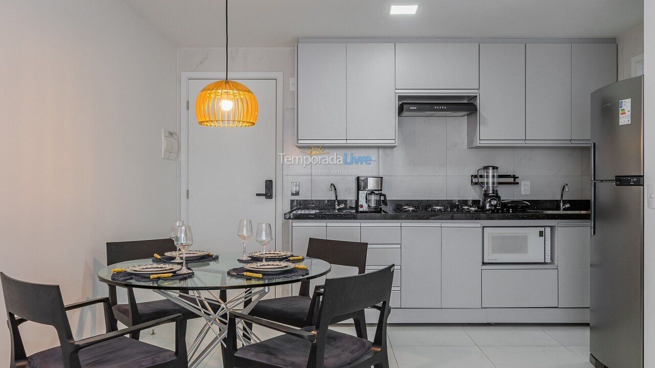 Apartamento para alquiler de vacaciones em Fortaleza (Ce Aldeota)