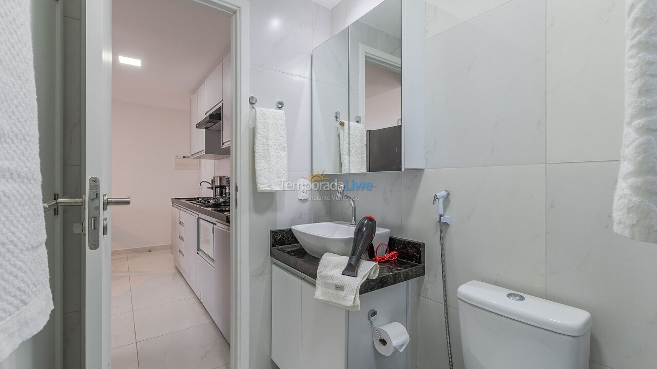 Apartamento para alquiler de vacaciones em Fortaleza (Ce Aldeota)