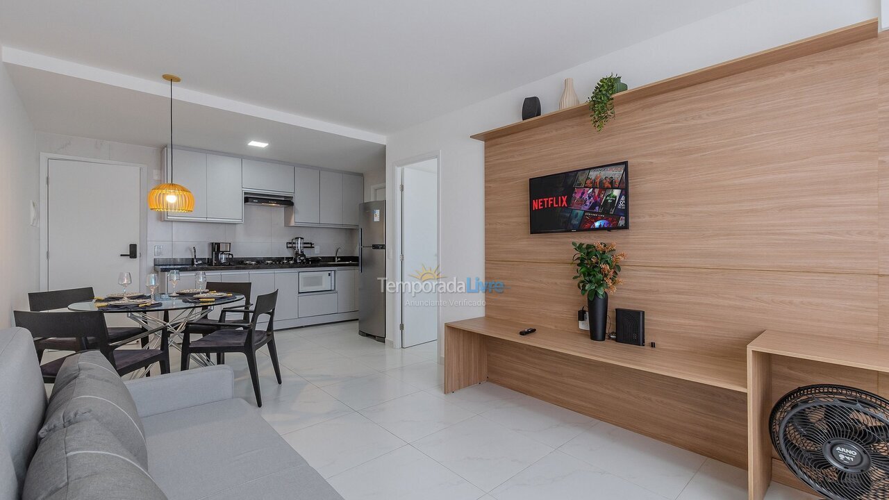 Apartamento para alquiler de vacaciones em Fortaleza (Ce Aldeota)