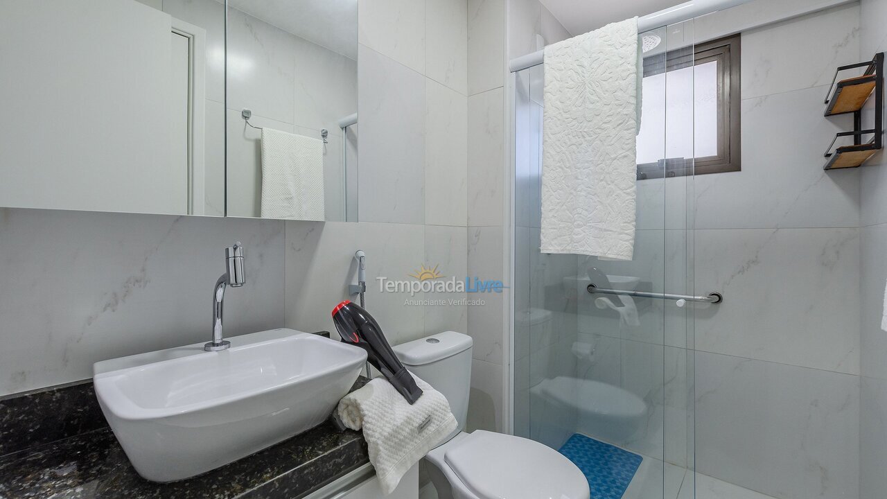 Apartamento para alquiler de vacaciones em Fortaleza (Ce Aldeota)