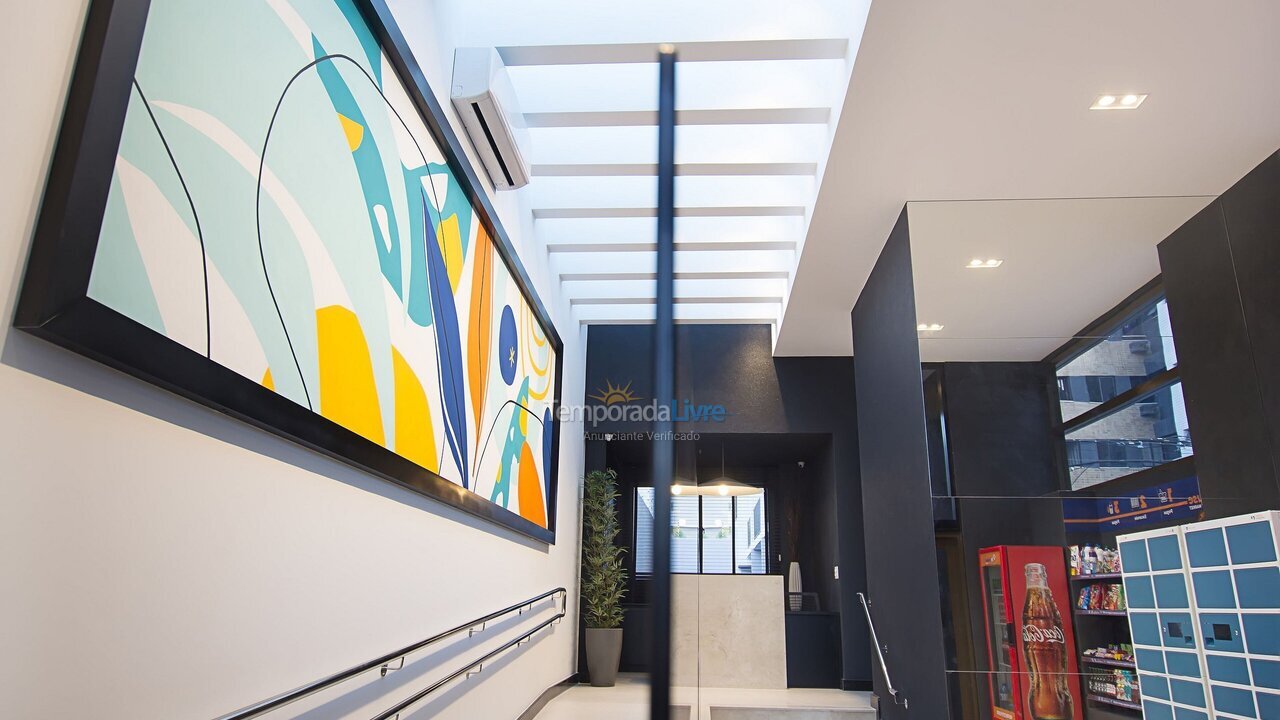 Apartamento para alquiler de vacaciones em Fortaleza (Ce Aldeota)