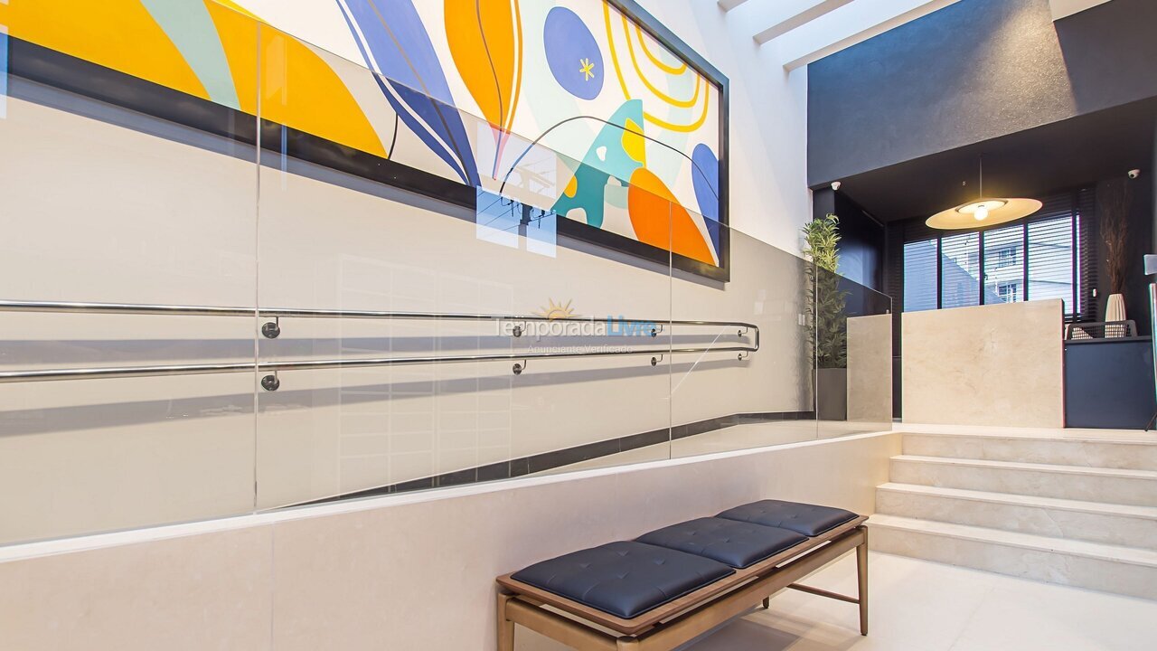 Apartamento para alquiler de vacaciones em Fortaleza (Ce Aldeota)